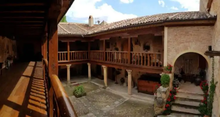 Posada de San Millán - 